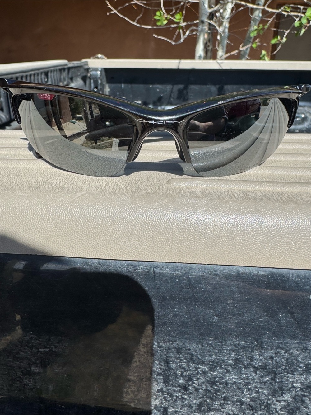 Oakley Half Jacket 2.0